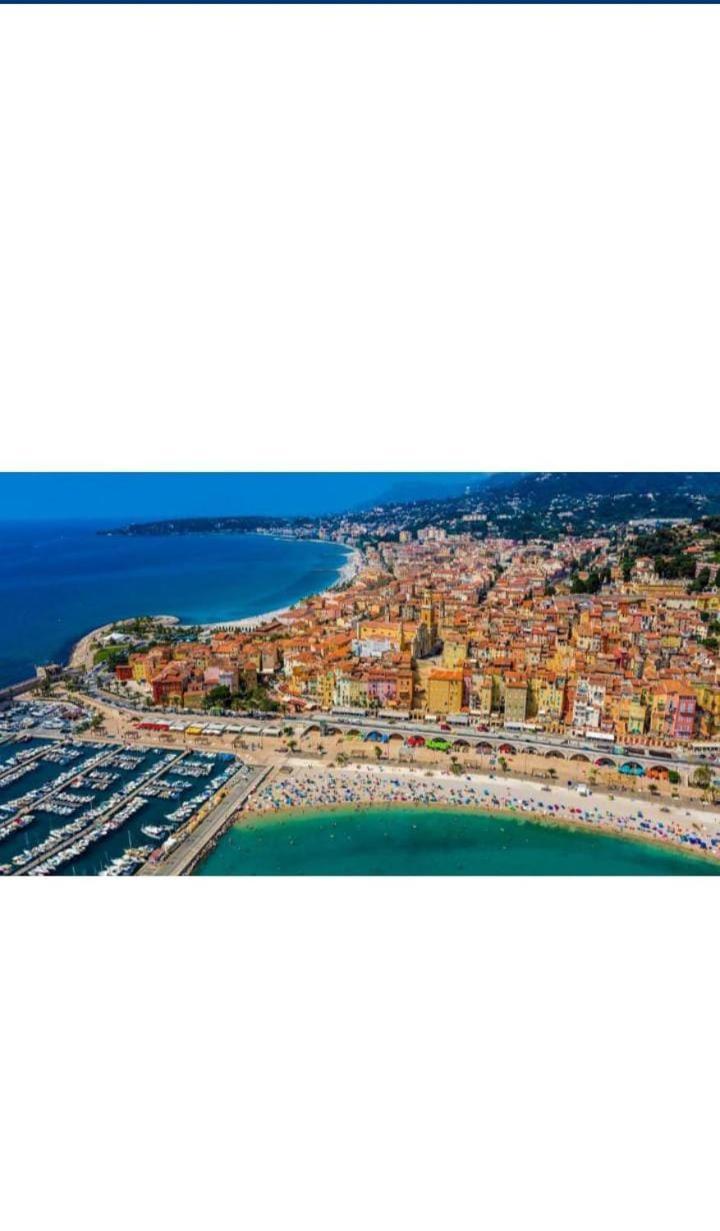 Menton.Studio 외부 사진