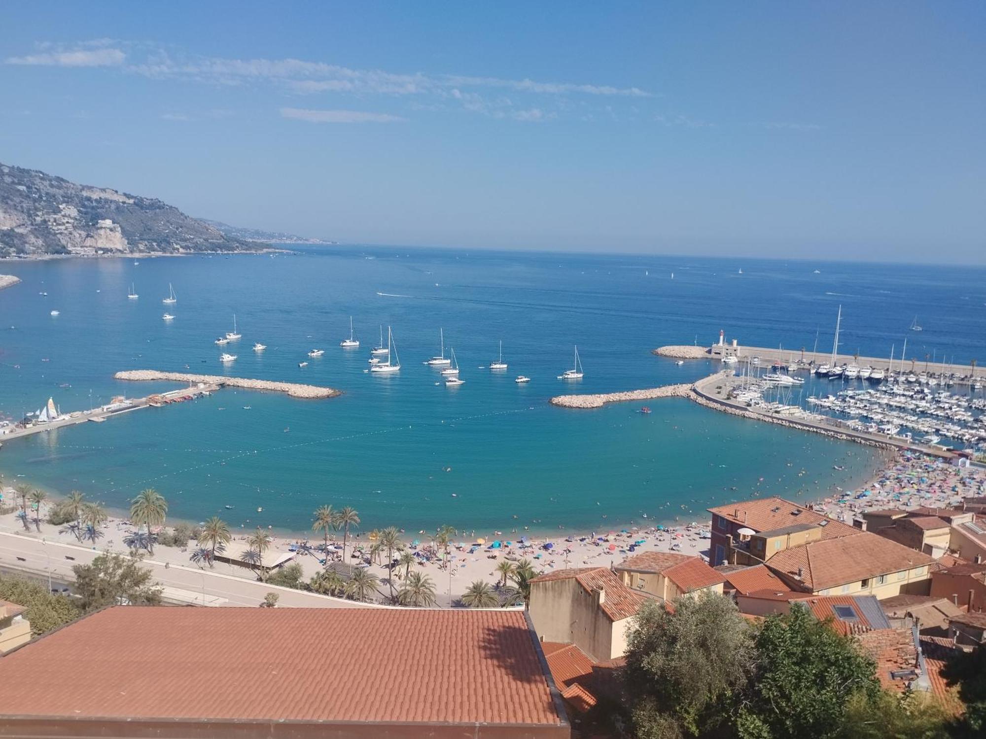 Menton.Studio 외부 사진